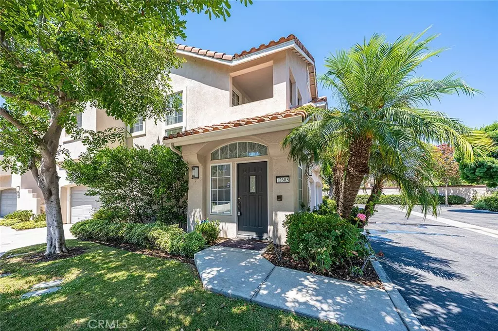Tustin, CA 92782,12605 Doral