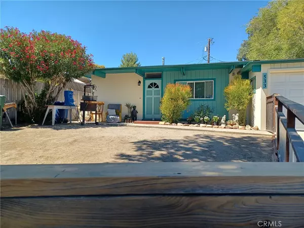 Paso Robles, CA 93446,533 Ferro LN