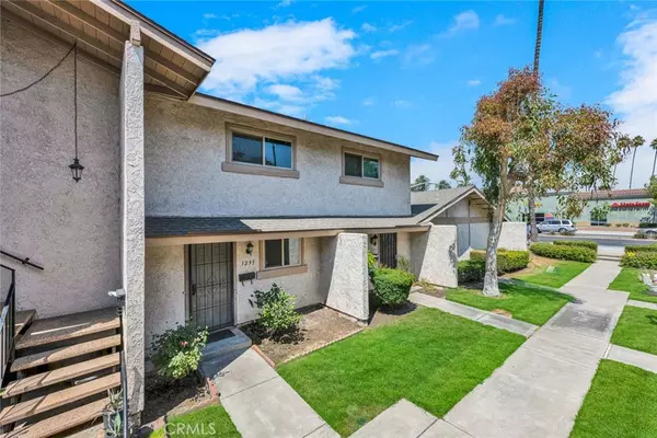 1295 N Kraemer BLVD #23, Placentia, CA 92870