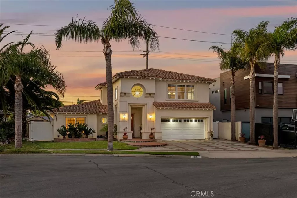 Huntington Beach, CA 92646,9112 Playa DR