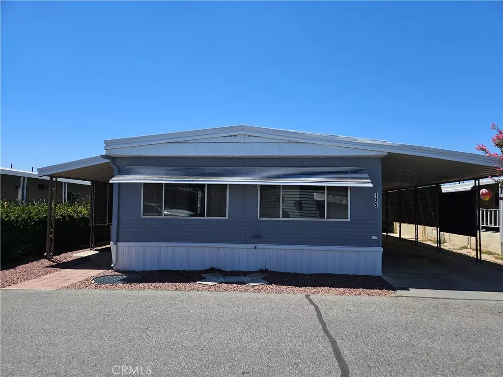 Hemet, CA 92545,5001 W Florida AVE #135