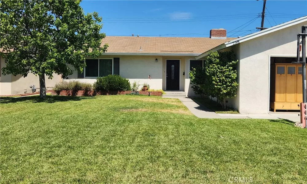 238 S Camellia ST, Anaheim, CA 92804
