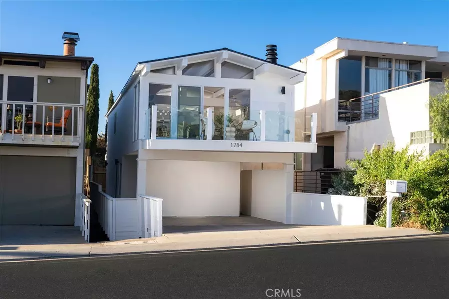1784 Del Mar AVE, Laguna Beach, CA 92651