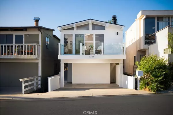 Laguna Beach, CA 92651,1784 Del Mar AVE