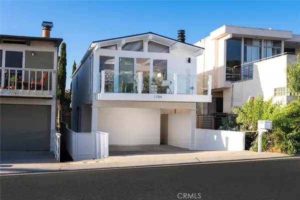 1784 Del Mar AVE, Laguna Beach, CA 92651