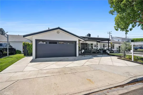 Costa Mesa, CA 92626,2817 Portola DR