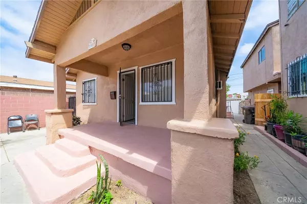 Long Beach, CA 90806,1509 E 20th ST