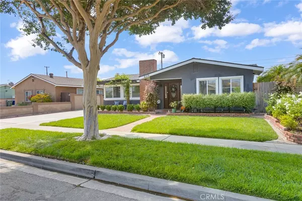 Buena Park, CA 90620,6316 San Francisco DR