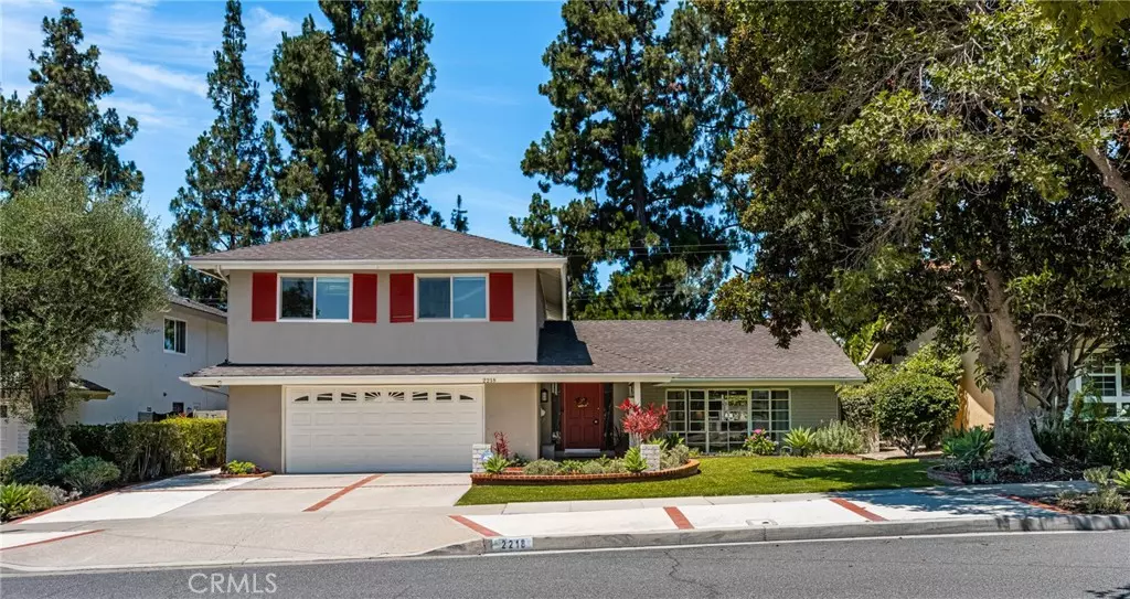 Santa Ana, CA 92705,2218 N Mantle Lane