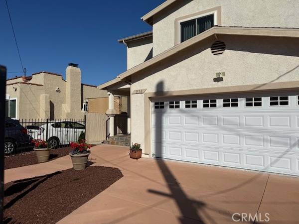 San Pedro, CA 90731,952 N Gaffey PL