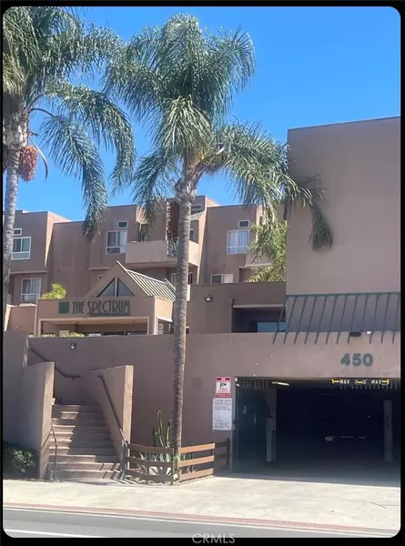 450 E 4th ST #316, Santa Ana, CA 92701