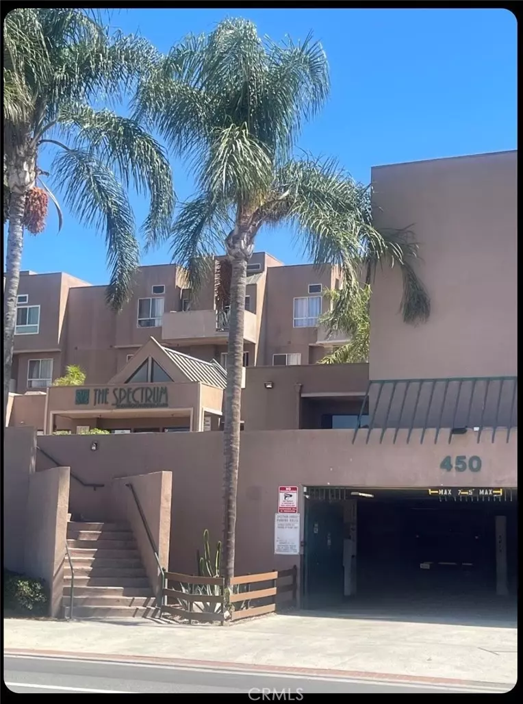 Santa Ana, CA 92701,450 E 4th ST #316