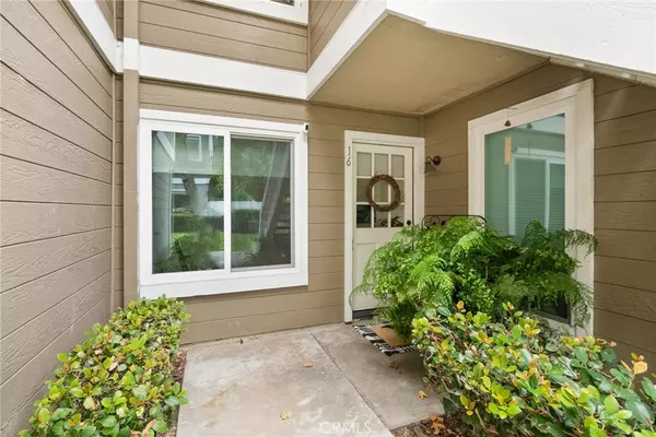 16 Abbey LN #332, Aliso Viejo, CA 92656