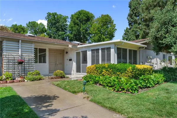 479 Calle Cadiz #B, Laguna Woods, CA 92637