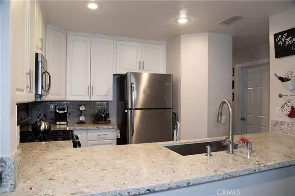 22171 Rim Pointe #4A, Lake Forest, CA 92630