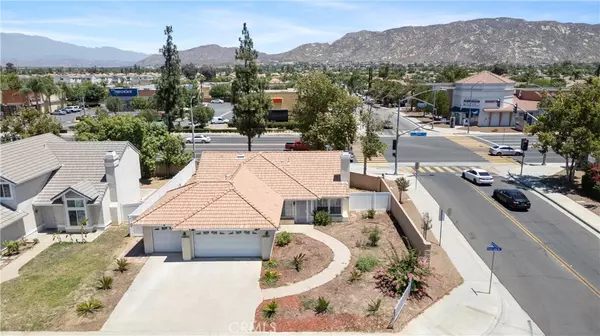 Moreno Valley, CA 92551,16220 Starview ST