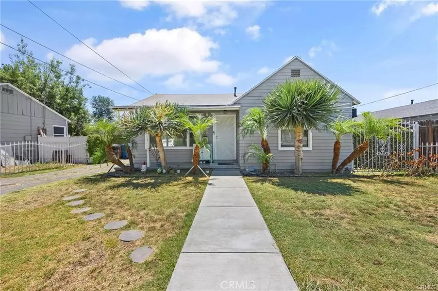 12938 Helmer DR, Whittier, CA 90602