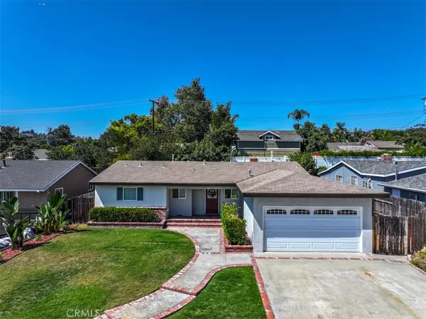 1601 Sansinena LN, La Habra, CA 90631