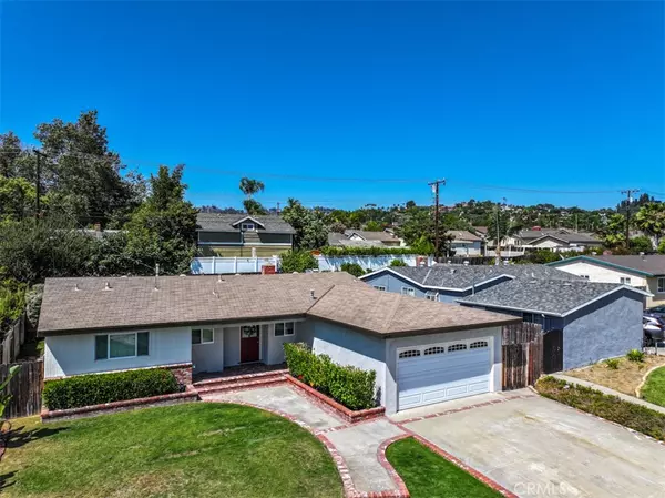 La Habra, CA 90631,1601 Sansinena LN