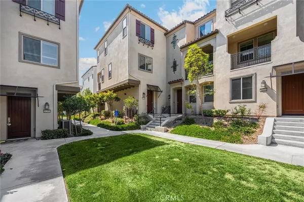 18310 Iris LN, Yorba Linda, CA 92886