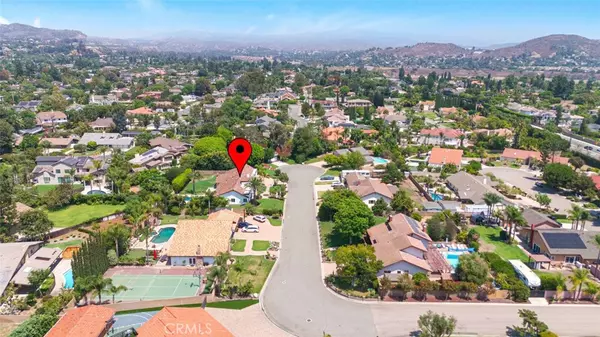 Villa Park, CA 92861,18111 Dorchester CIR
