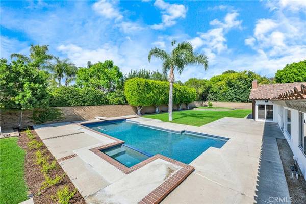 Villa Park, CA 92861,18111 Dorchester CIR
