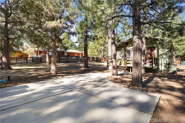 Sugarloaf, CA 92386,396 Los Angeles AVE