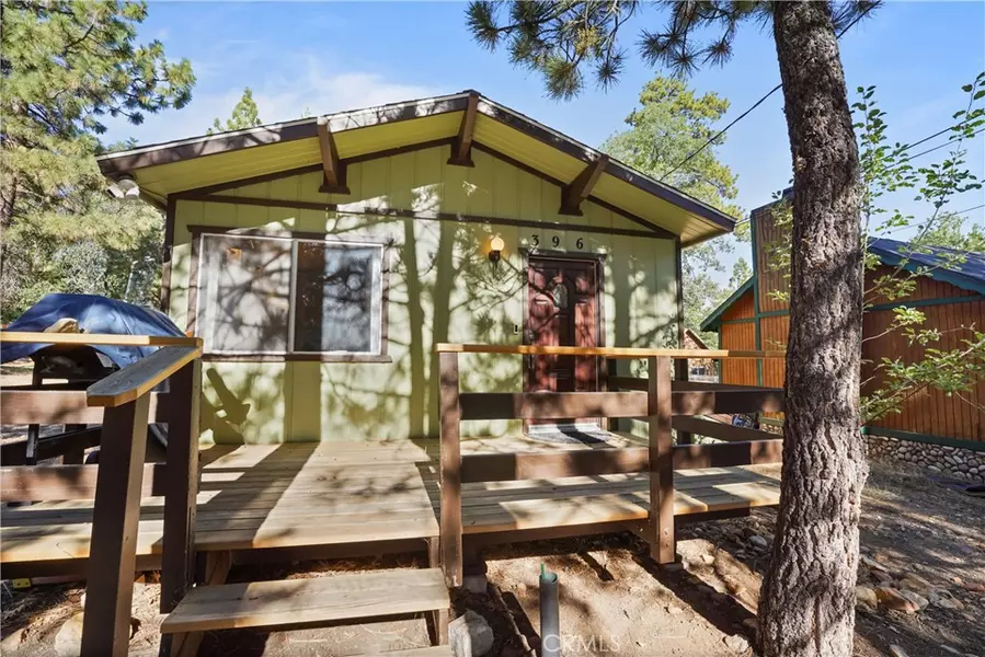 396 Los Angeles AVE, Sugarloaf, CA 92386