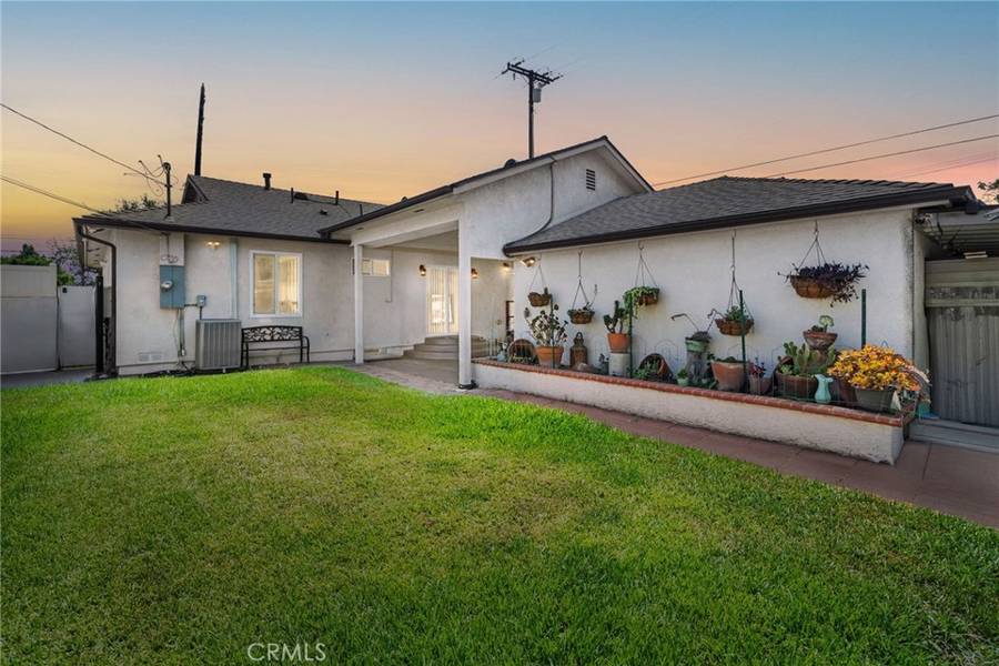 4103 Palo Verde AVE, Lakewood, CA 90713