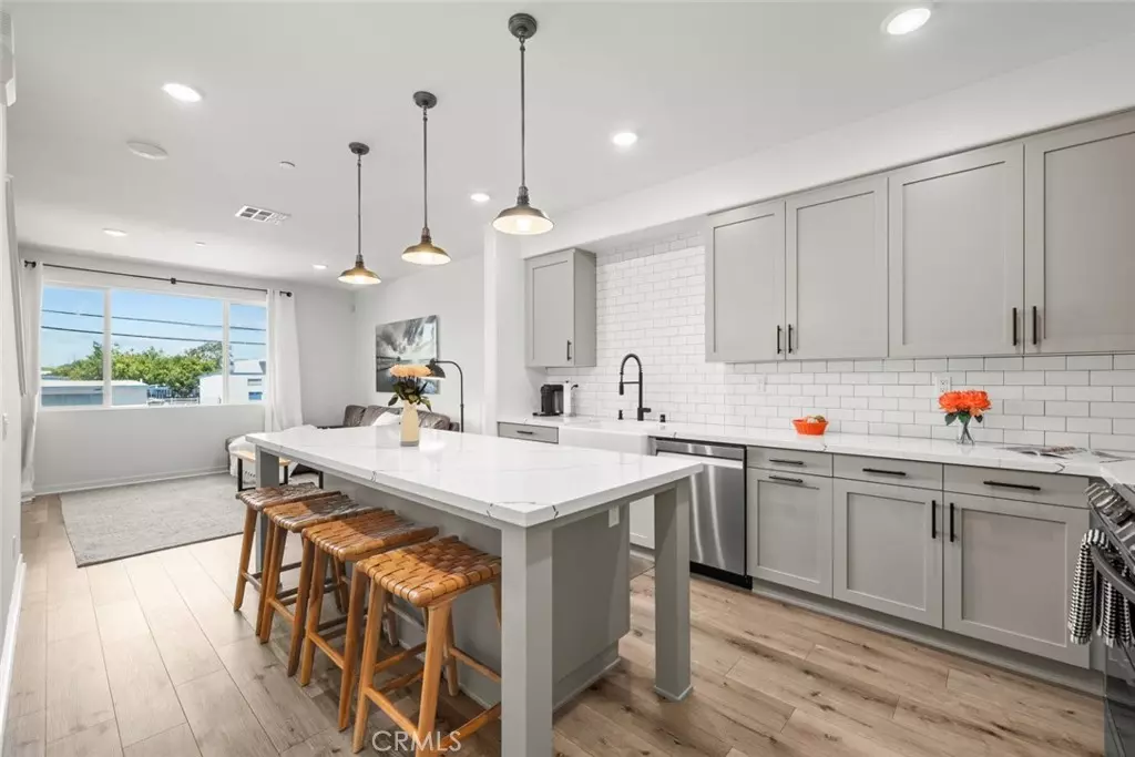 Torrance, CA 90502,22244 Meyler Street