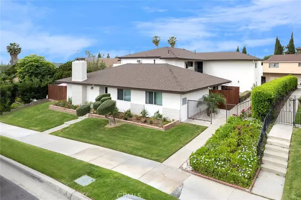 1641 Via Mirada #B, Fullerton, CA 92833