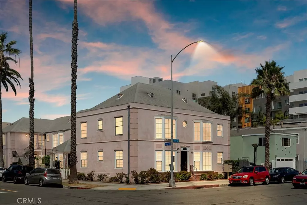 Long Beach, CA 90802,102 Lime AVE #7