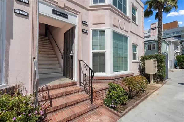 Long Beach, CA 90802,102 Lime AVE #7