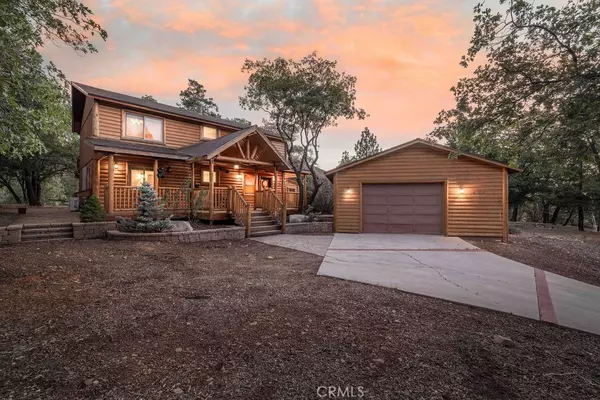 190 Yosemite DR, Big Bear City, CA 92314