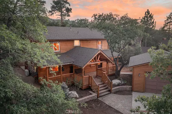 Big Bear City, CA 92314,190 Yosemite DR