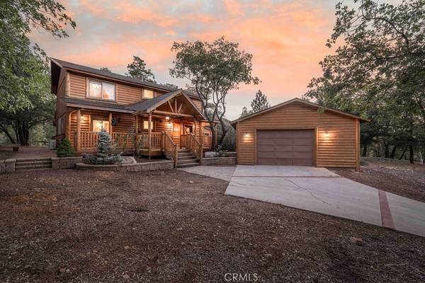 190 Yosemite DR, Big Bear City, CA 92314
