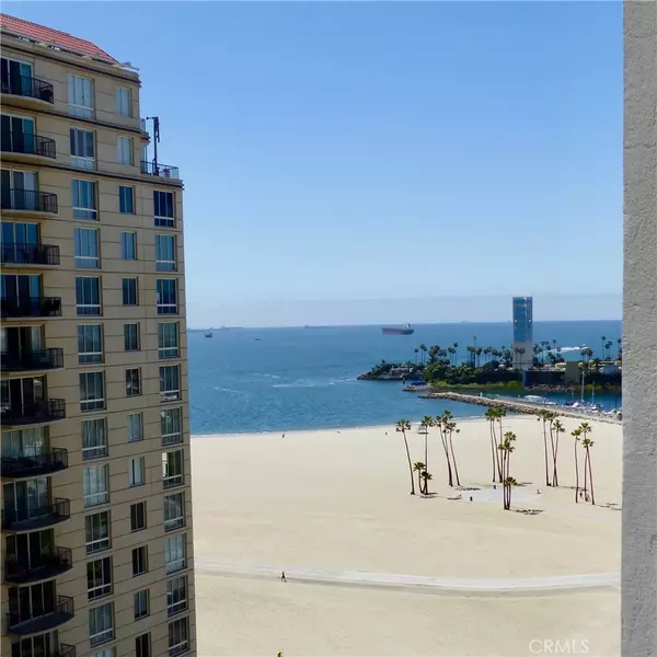 Long Beach, CA 90802,800 E Ocean BLVD #1007