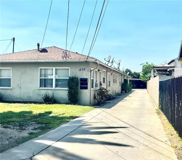 439 S Montebello BLVD, Montebello, CA 90640