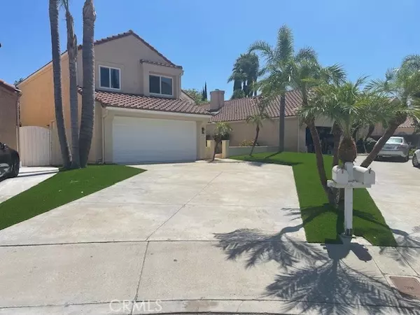 5917 San Remo WAY, Yorba Linda, CA 92887