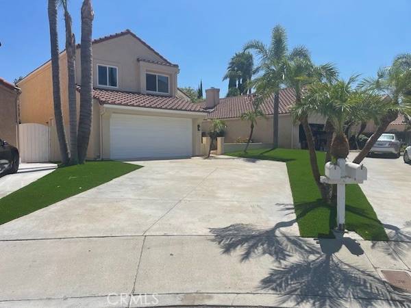 5917 San Remo WAY, Yorba Linda, CA 92887