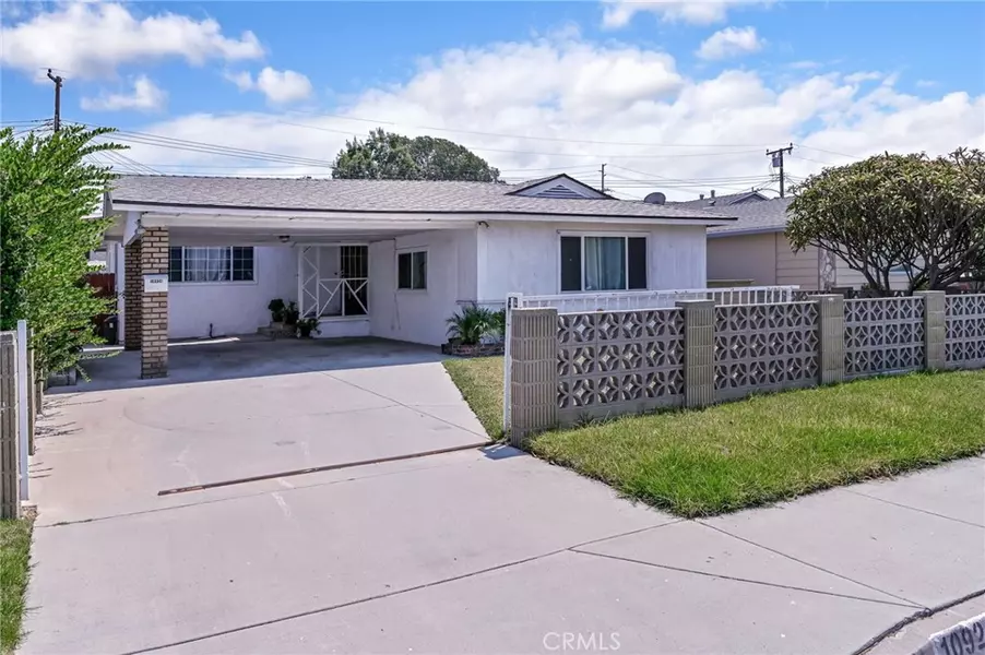 10926 Corby AVE, Norwalk, CA 90650