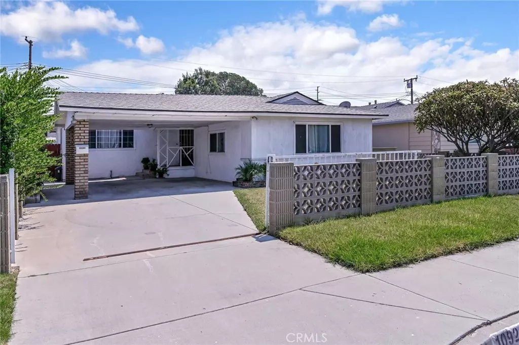 Norwalk, CA 90650,10926 Corby AVE