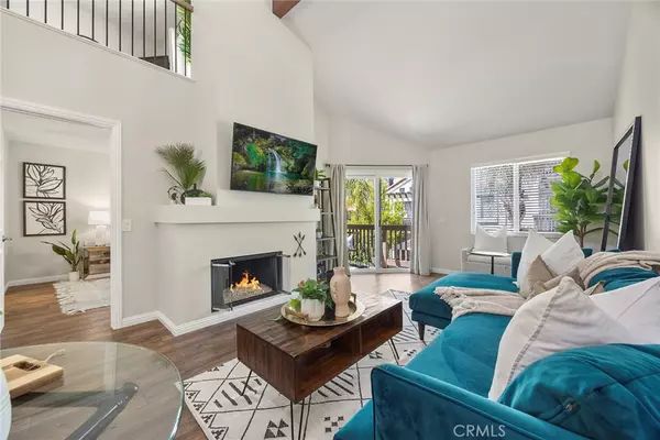 Rancho Santa Margarita, CA 92688,9 Via Acuatica