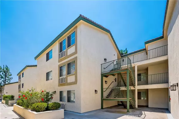 15000 Downey AVE #343, Paramount, CA 90723