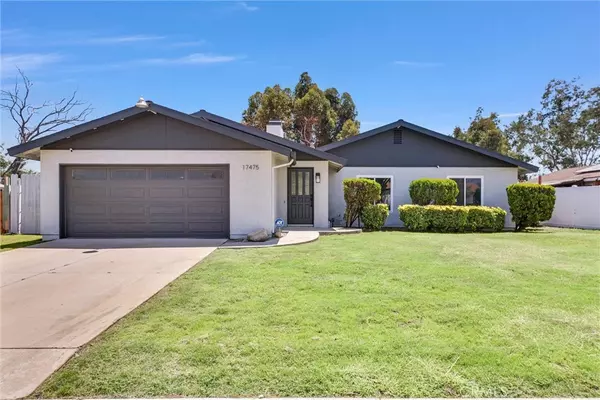17475 Jackson AVE, Fontana, CA 92336