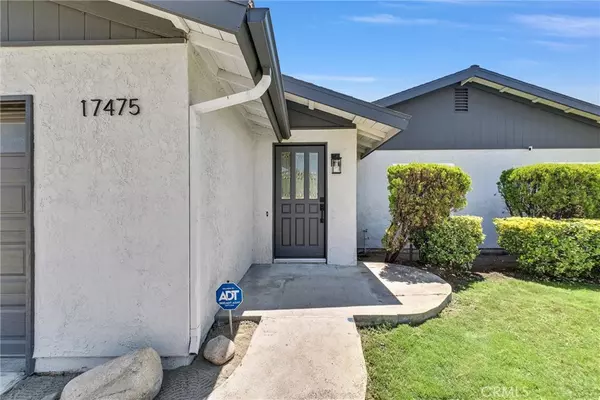 Fontana, CA 92336,17475 Jackson AVE