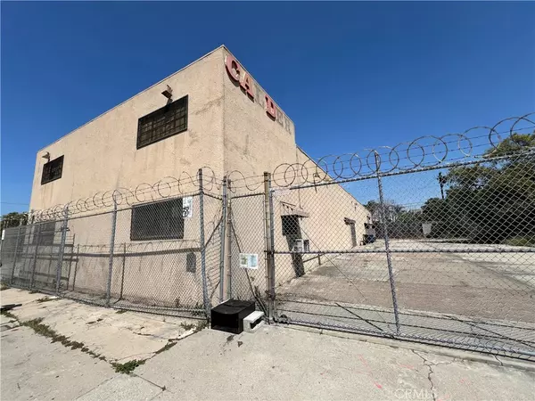 Los Angeles, CA 90058,1727 E 42nd ST