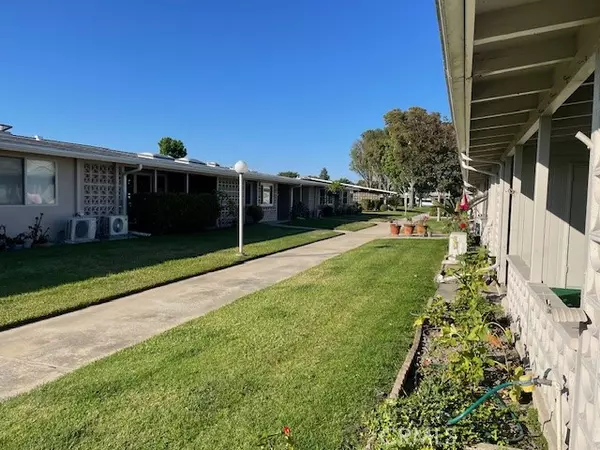 Seal Beach, CA 90740,13201 El Dorado DR #207-I
