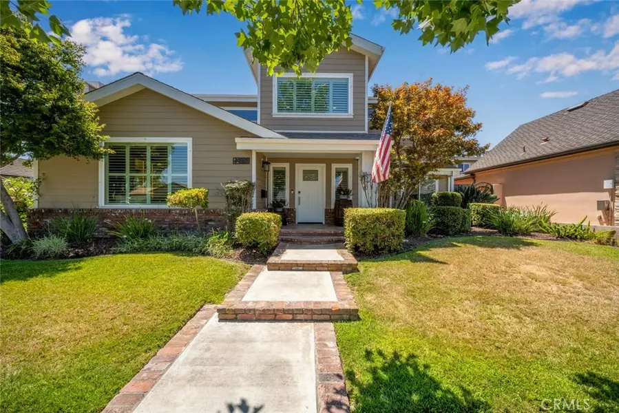 2762 Engel DR, Rossmoor, CA 90720