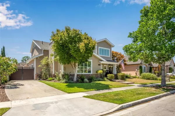 Rossmoor, CA 90720,2762 Engel DR